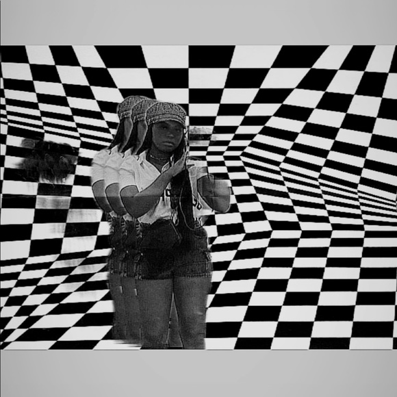 Meet your Posher, Saniyah - Picture 1 of 1